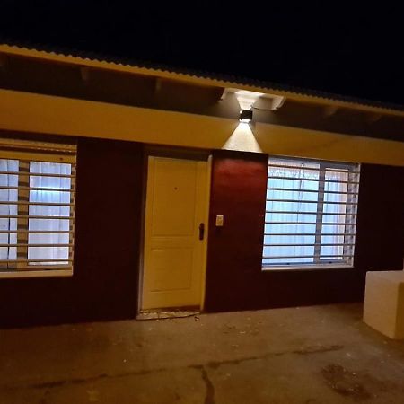Sonidos Del Mar Vila Balneario El Condor Exterior foto