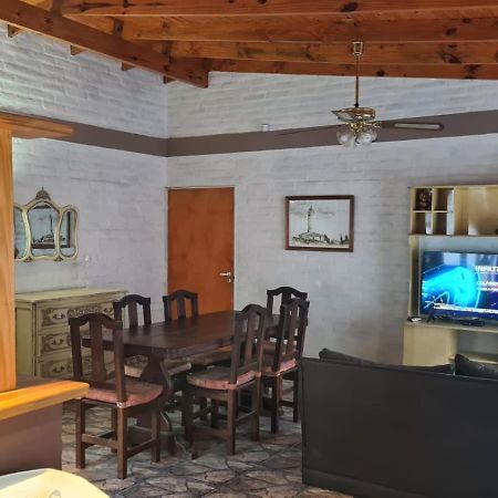 Sonidos Del Mar Vila Balneario El Condor Exterior foto