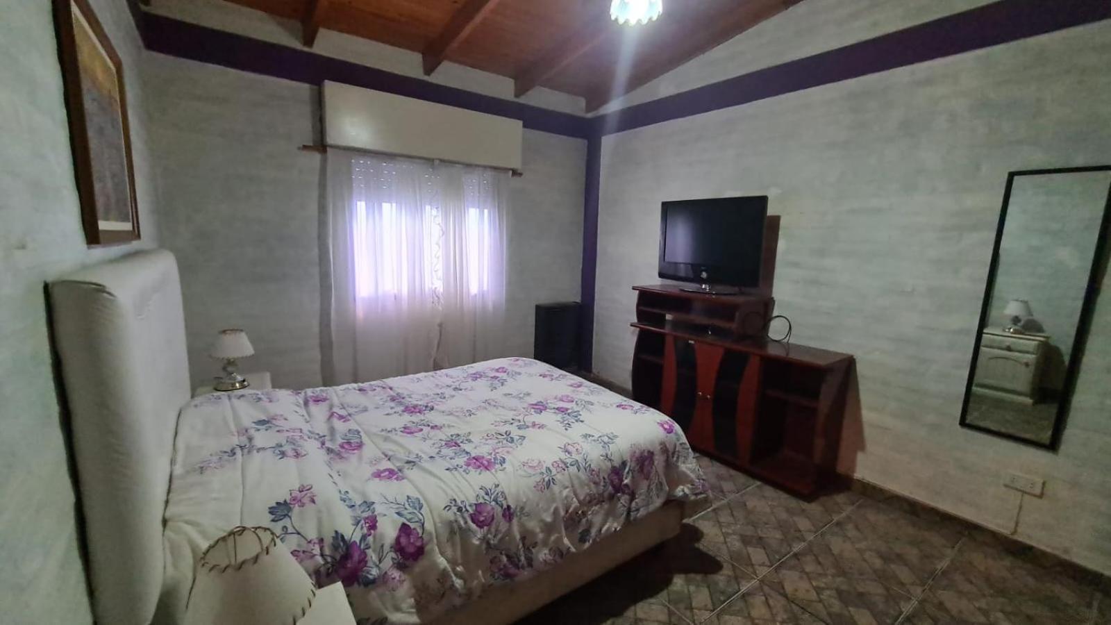Sonidos Del Mar Vila Balneario El Condor Exterior foto